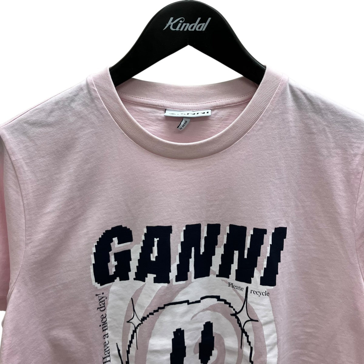 プリントTシャツ