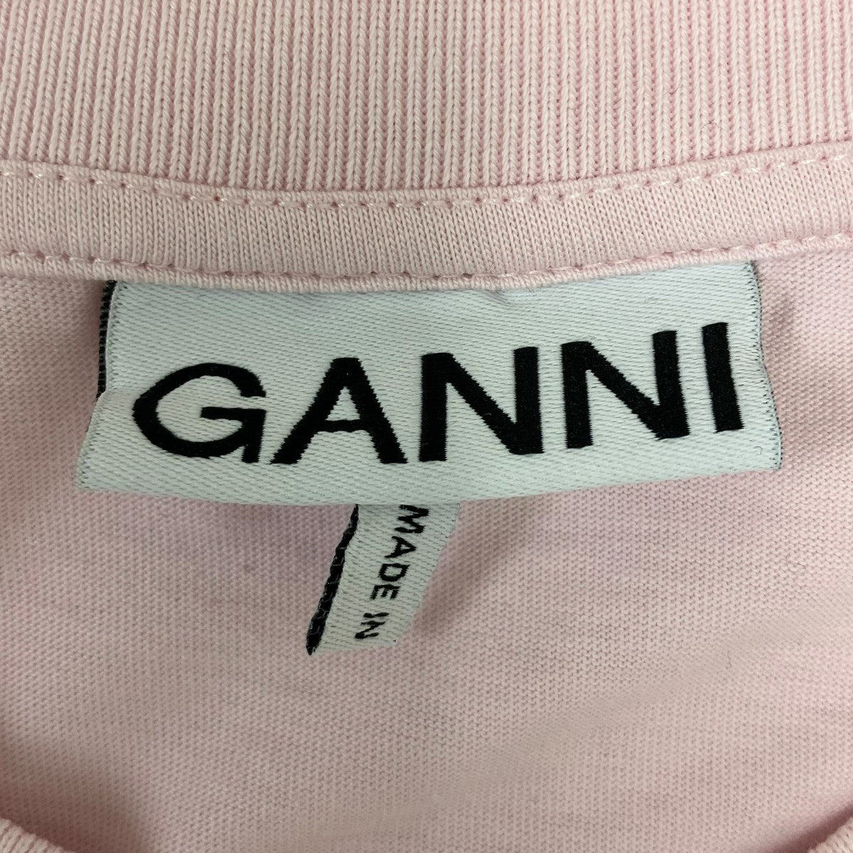 プリントTシャツ