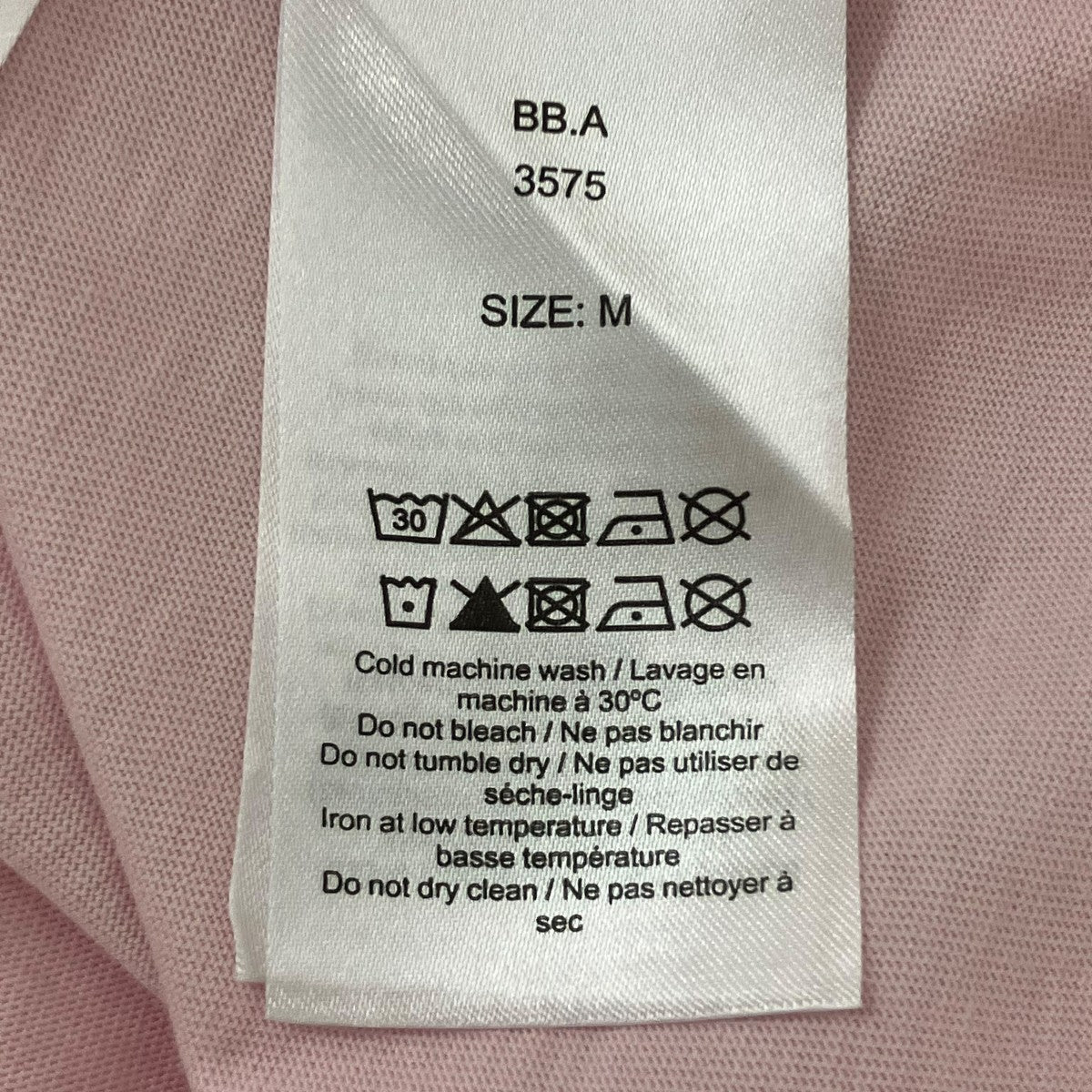プリントTシャツ