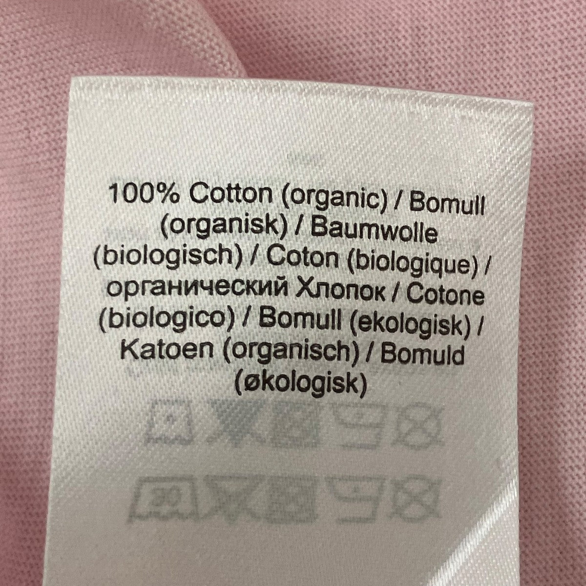 プリントTシャツ