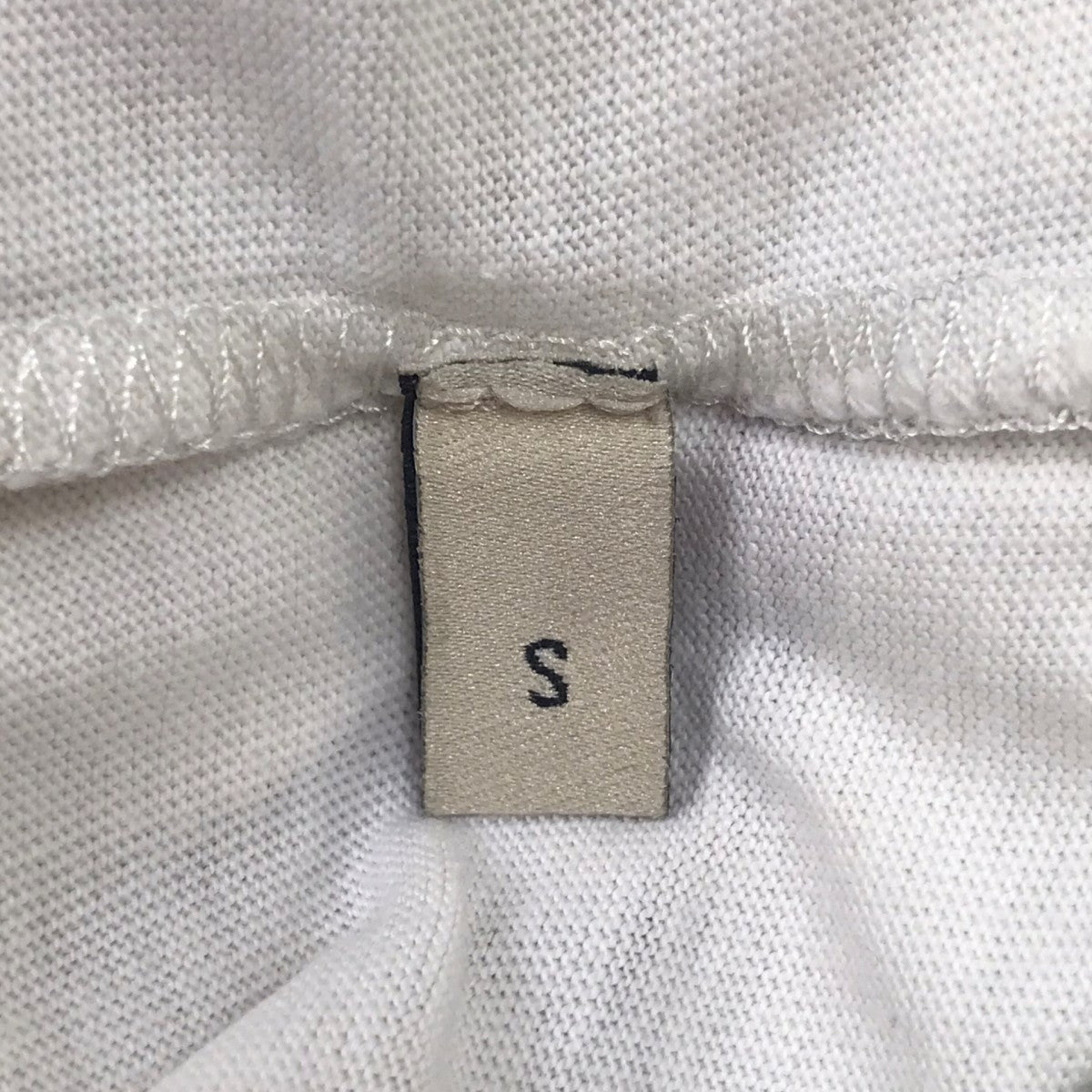 GUCCI プリントTシャツ 古着・中古-6枚目のアイテム画像