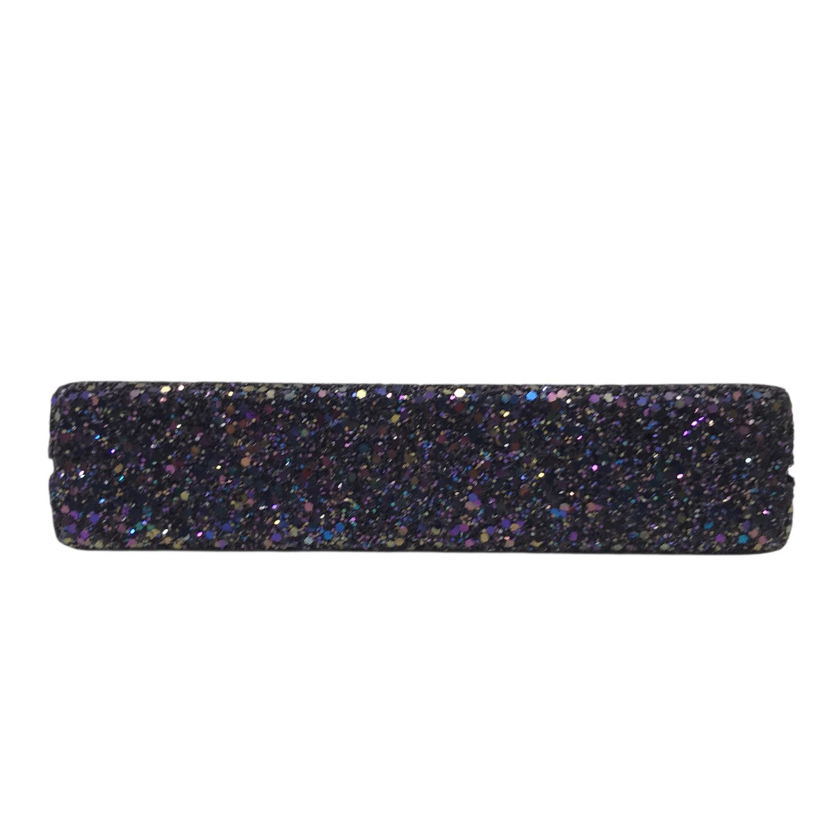 JIMMY CHOO グリッターチェーンバッグ 古着・中古-5枚目のアイテム画像