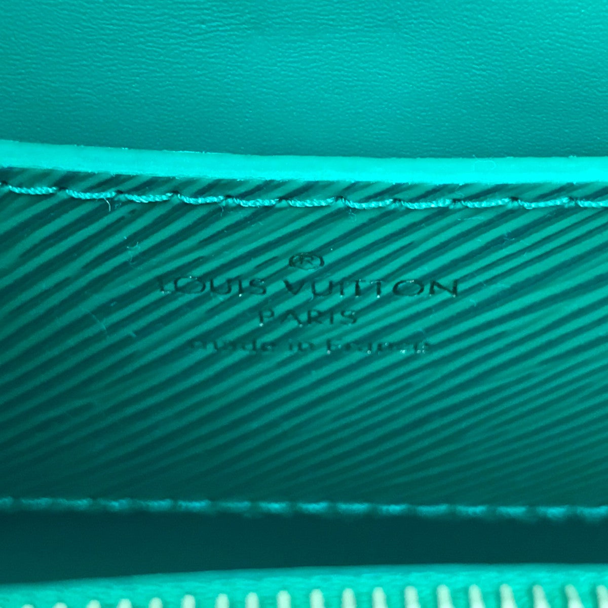LOUIS VUITTON ツイストPM バッグ 古着・中古-10枚目のアイテム画像