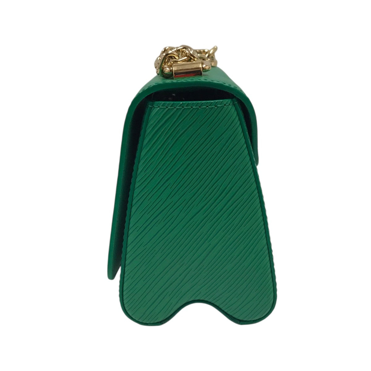 LOUIS VUITTON ツイストPM バッグ 古着・中古-3枚目のアイテム画像