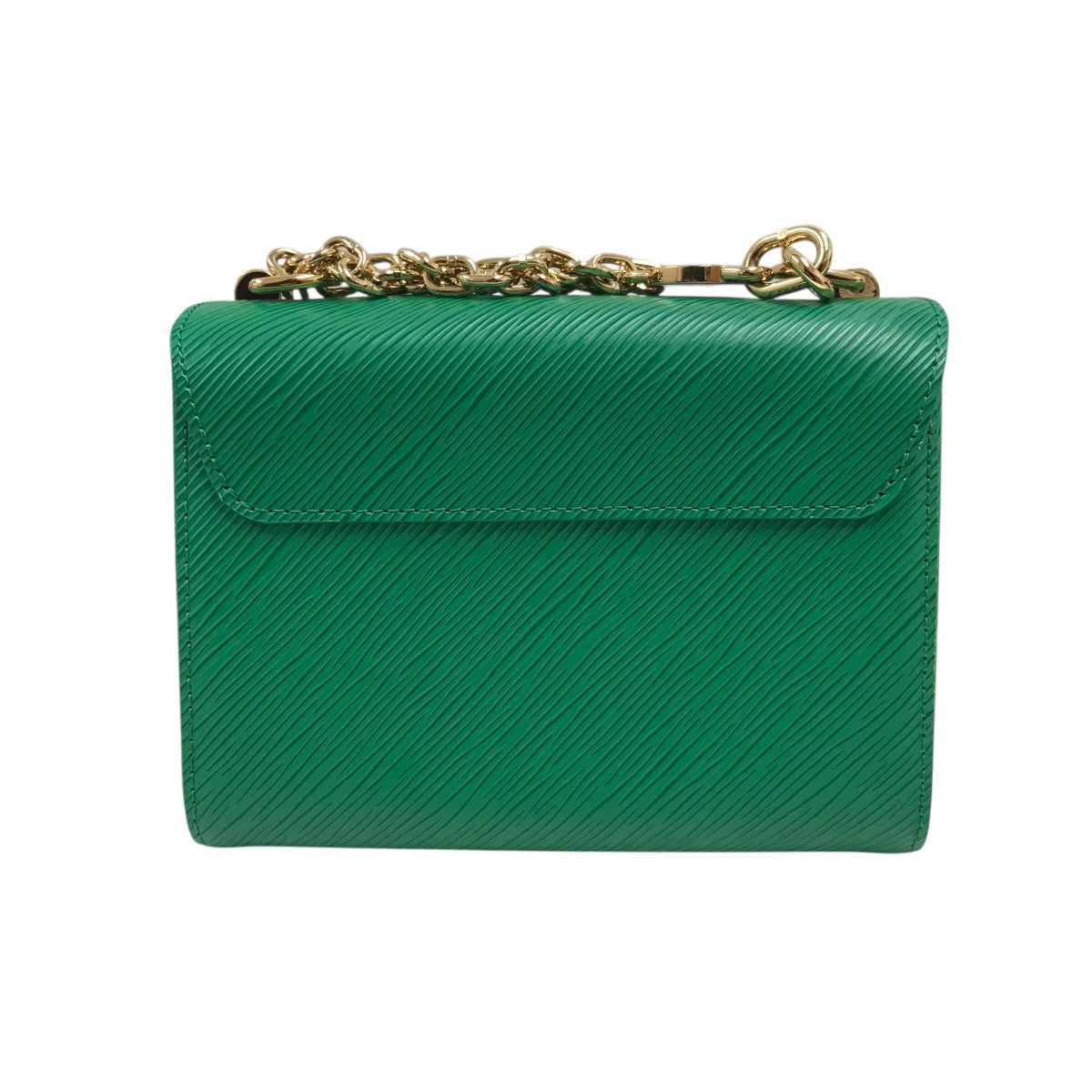 LOUIS VUITTON ツイストPM バッグ 古着・中古-4枚目のアイテム画像