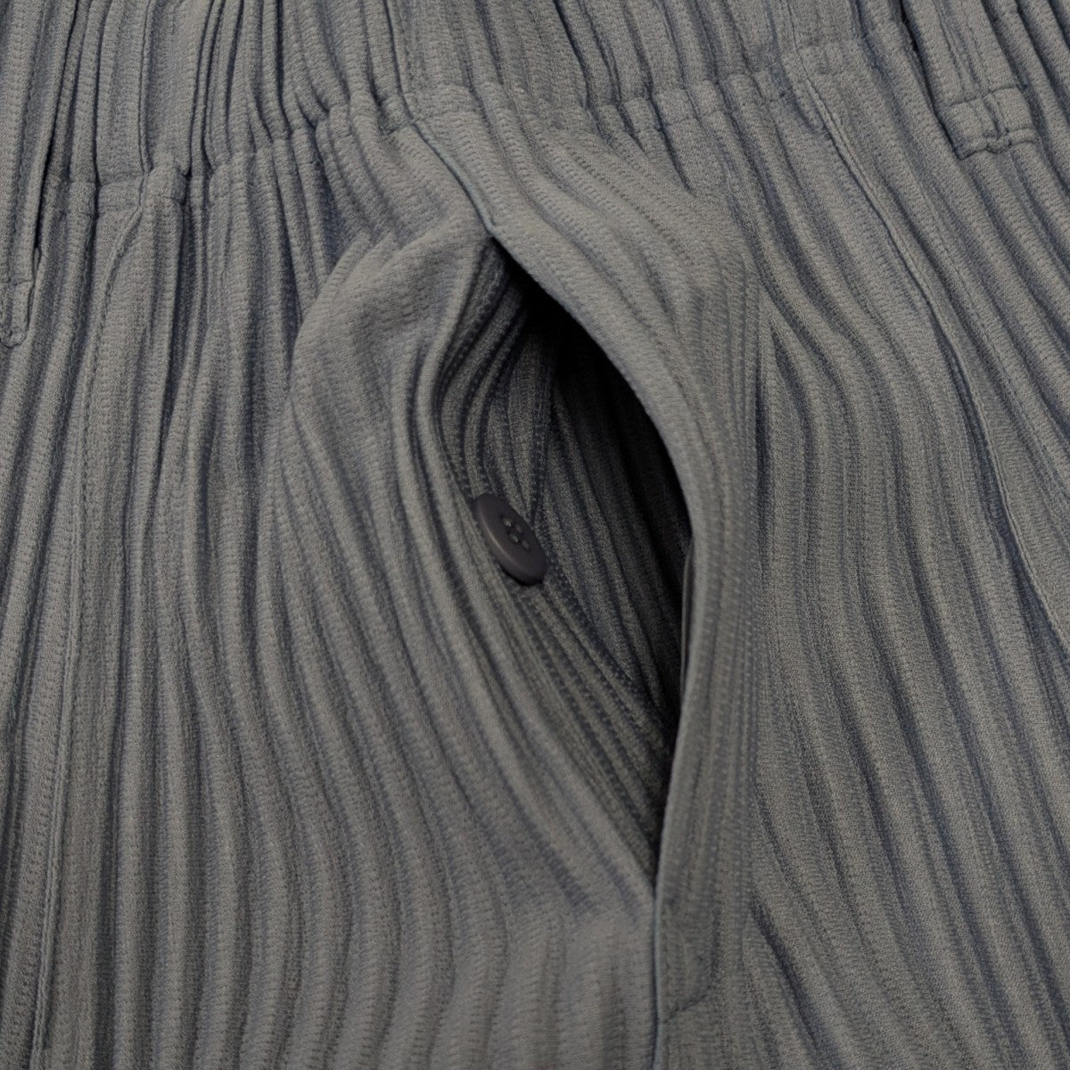 HOMME PLISSE ISSEY MIYAKE COMPLEAT TROUSERS プリーツパンツ 古着・中古-5枚目のアイテム画像