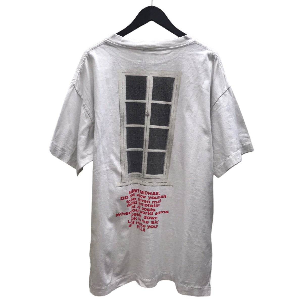 プリントTシャツ