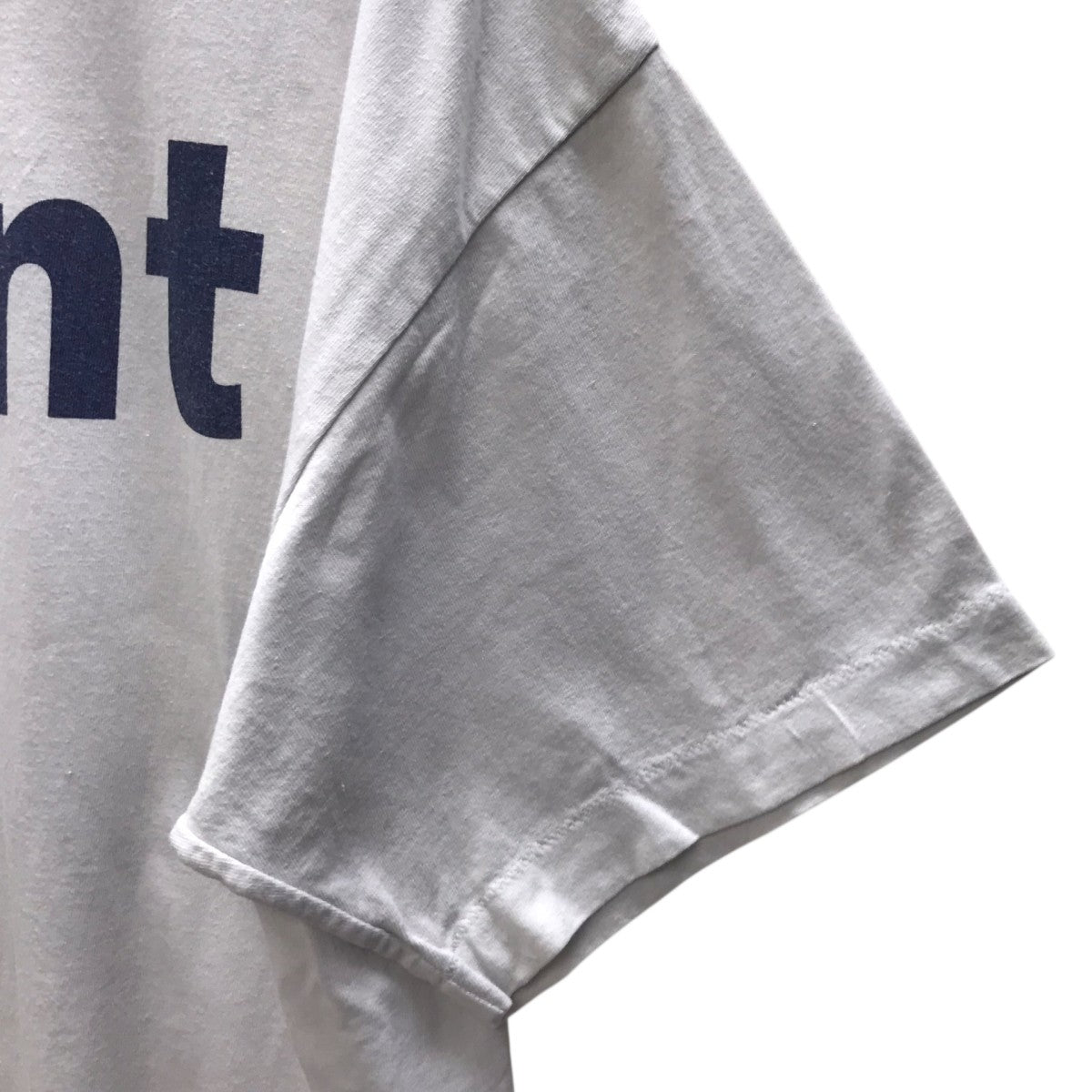 プリントTシャツ