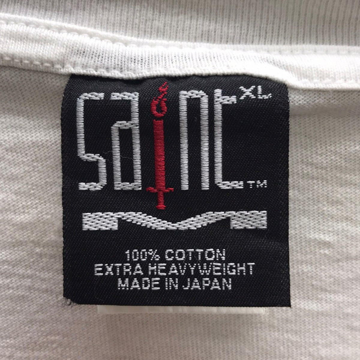 プリントTシャツ