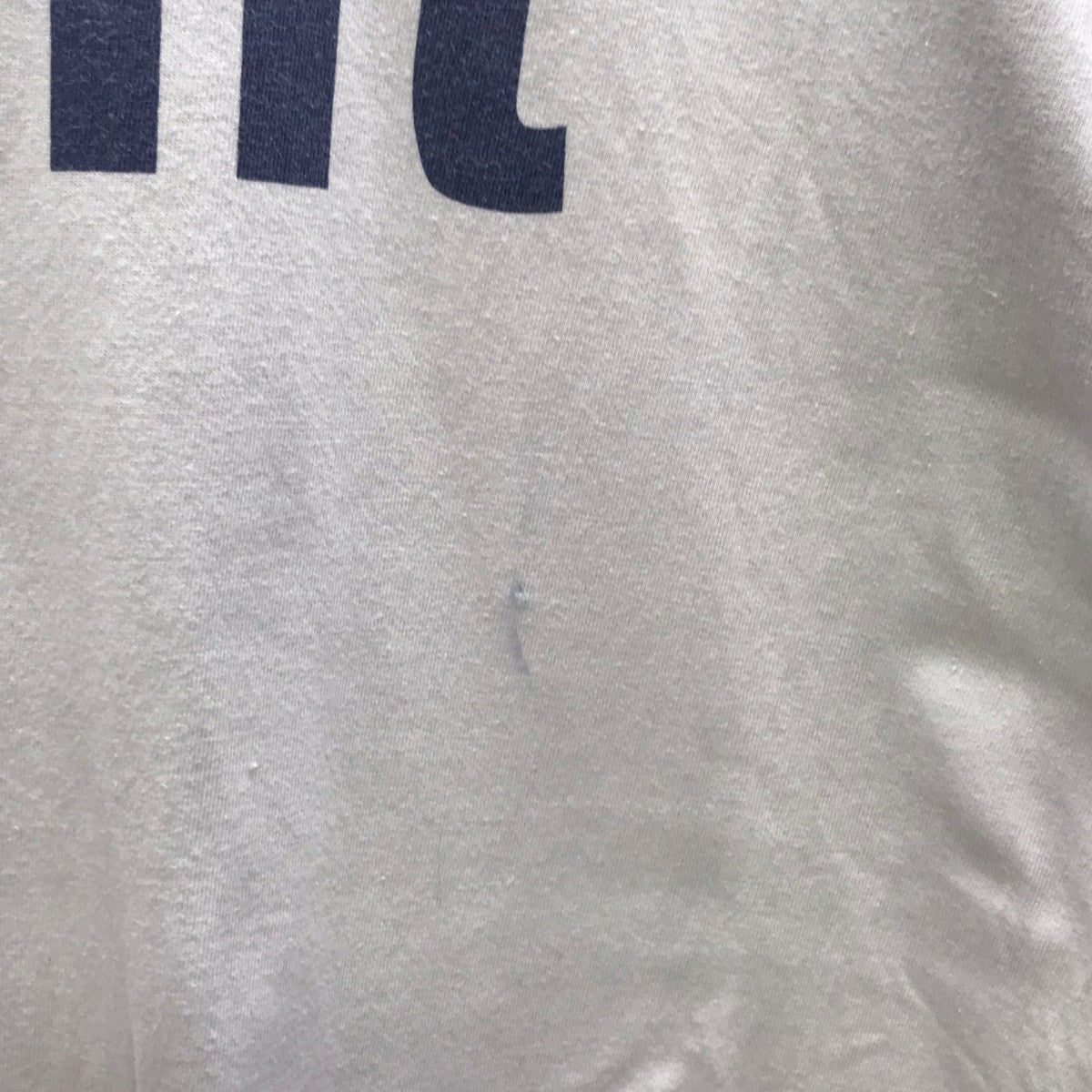 プリントTシャツ