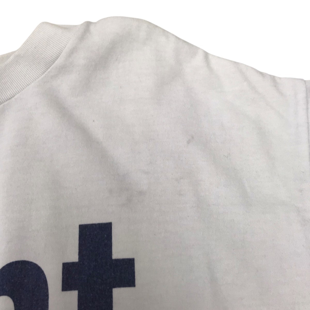プリントTシャツ