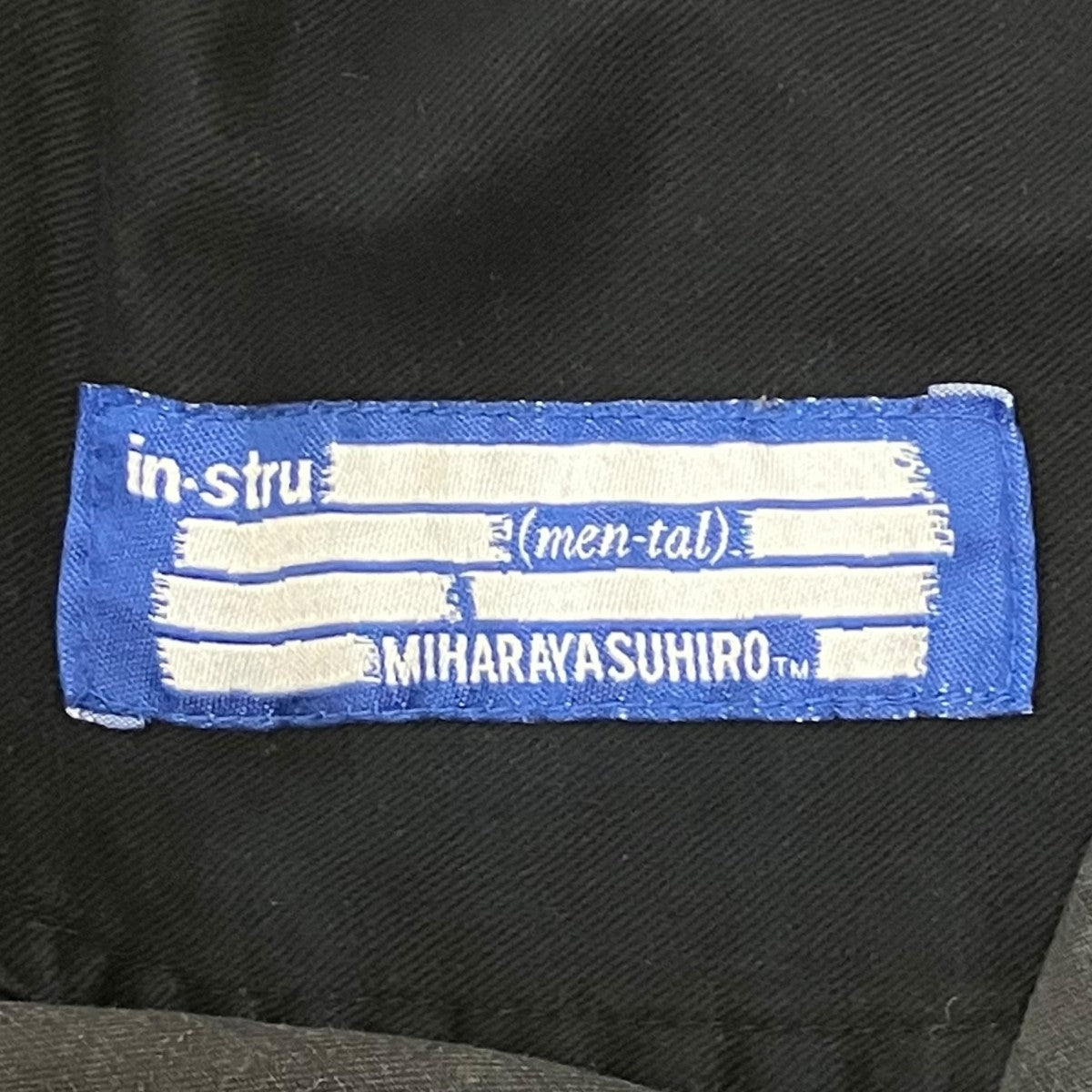 ハーフパンツI10PT012
