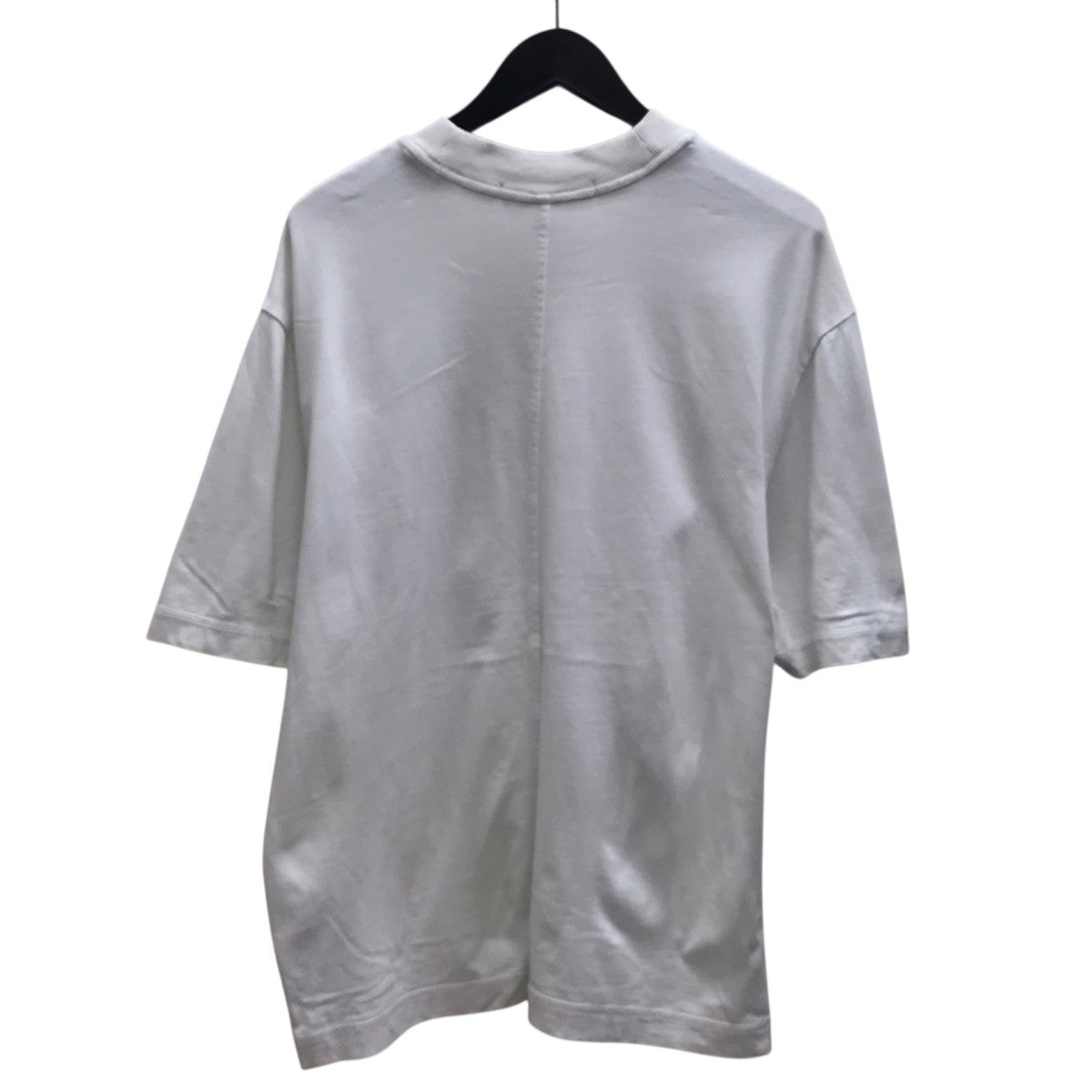 ビッグロゴTシャツ