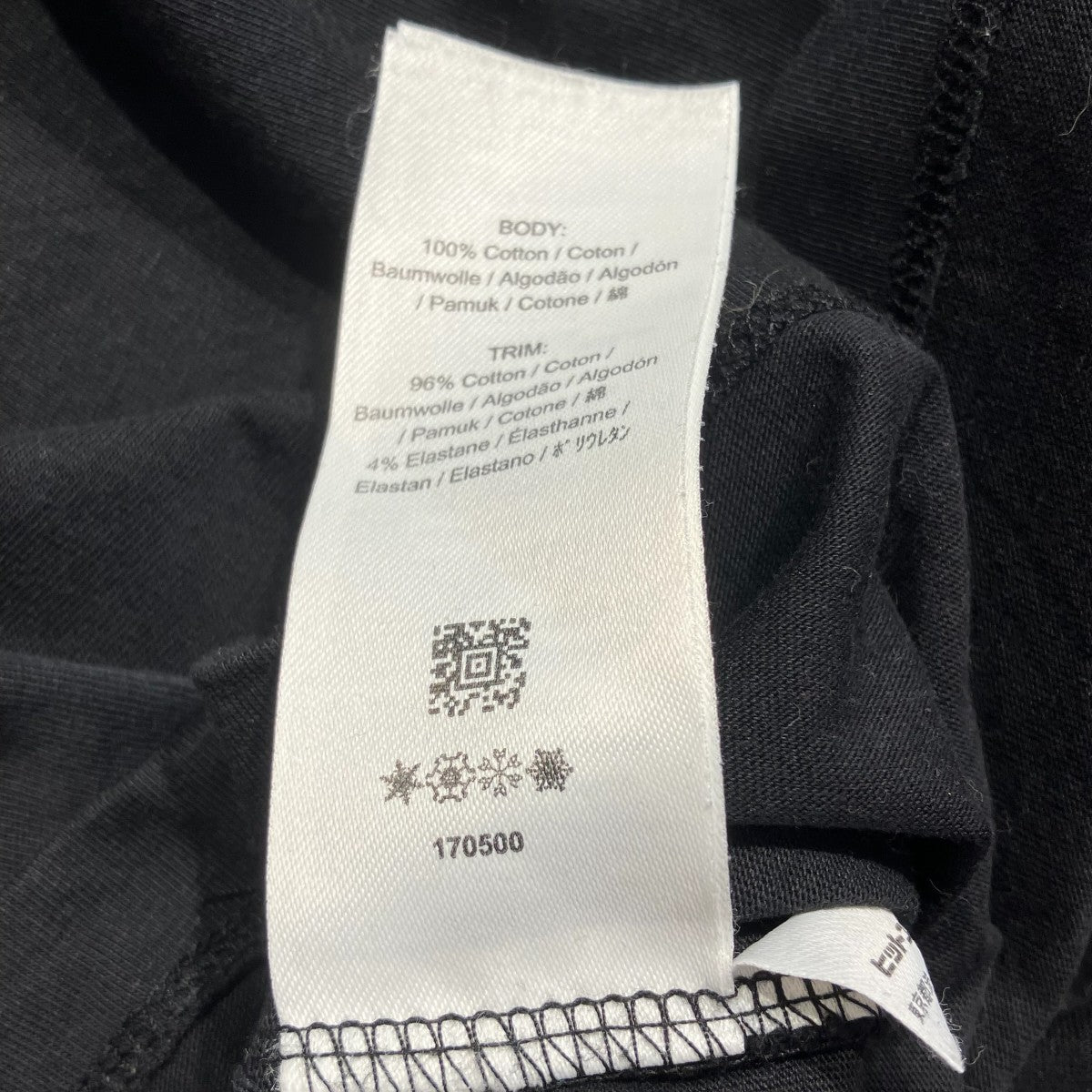 半袖Tシャツ