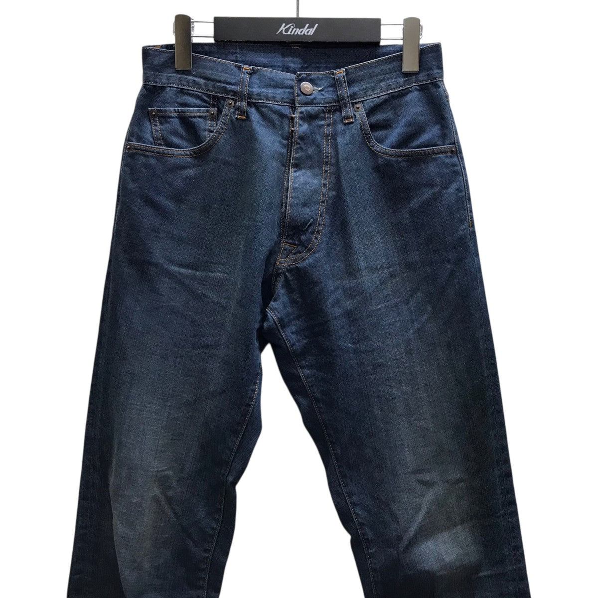 Maison Margiela デニムパンツ 古着・中古-2枚目のアイテム画像