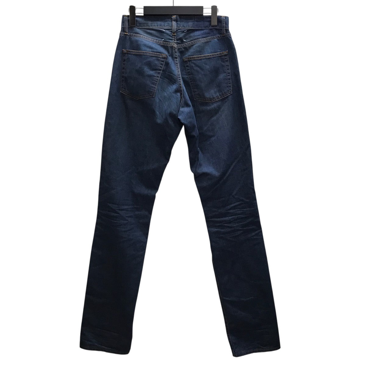 Maison Margiela デニムパンツ 古着・中古-3枚目のアイテム画像