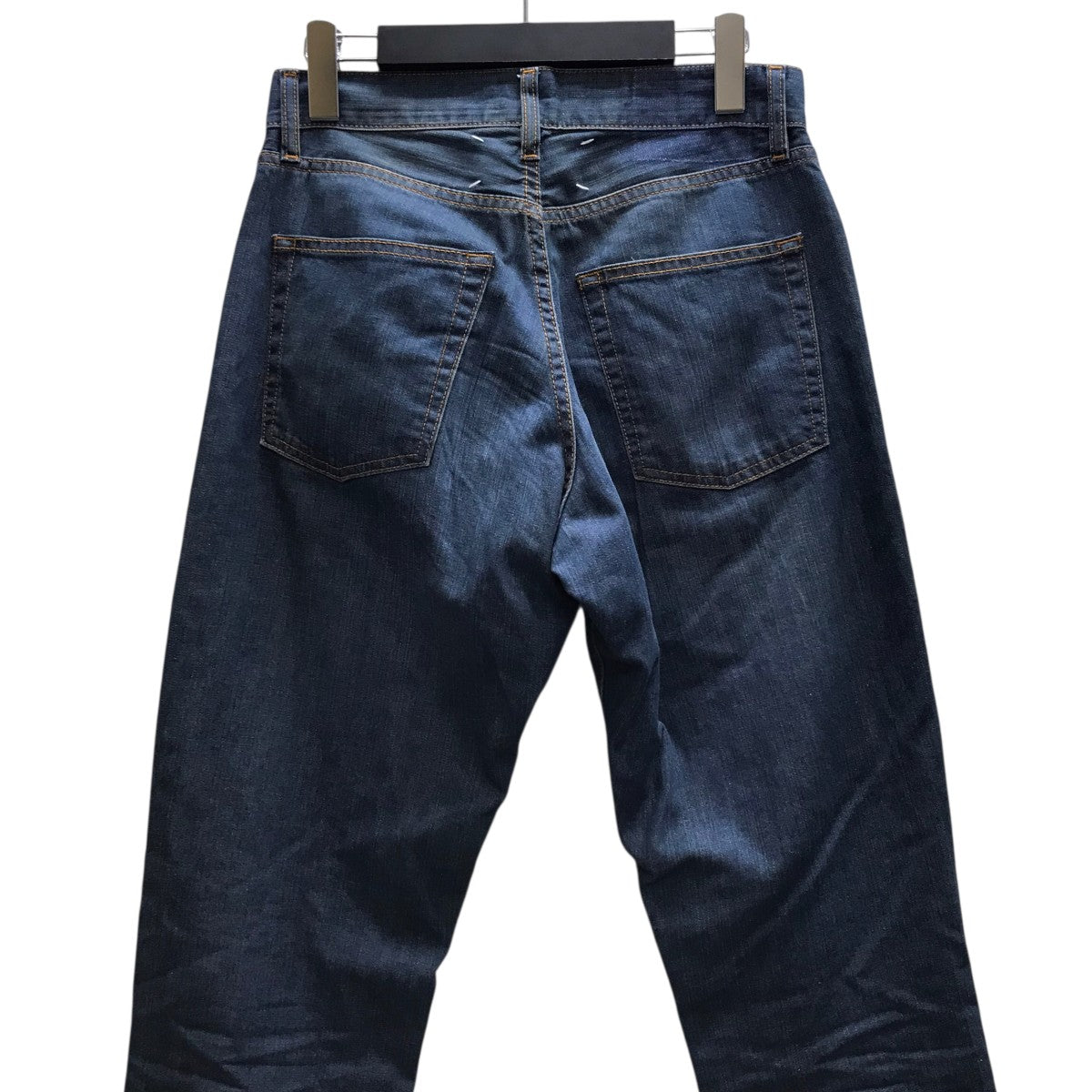 Maison Margiela デニムパンツ 古着・中古-4枚目のアイテム画像