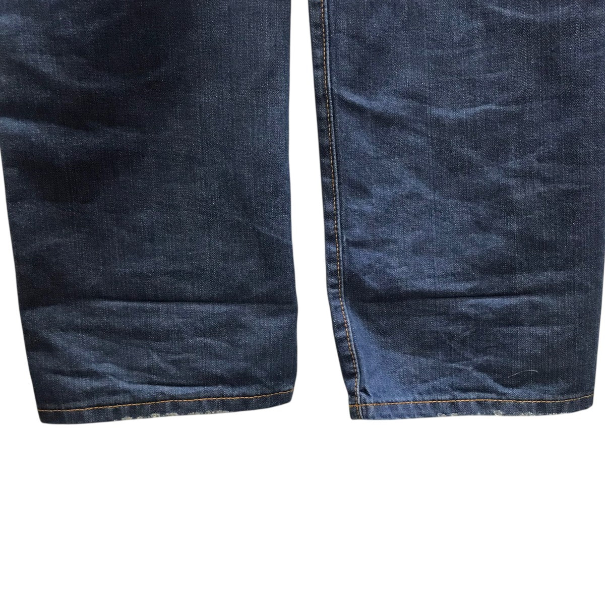 Maison Margiela デニムパンツ 古着・中古-6枚目のアイテム画像