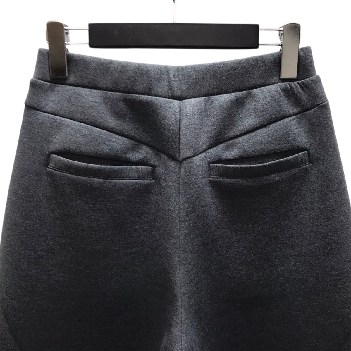 やまひょんすページUN3D. WAVE COCOON PT パンツ UN3D．(アンスリード) WAVE COCOON PT パンツ 522550701401 グレー