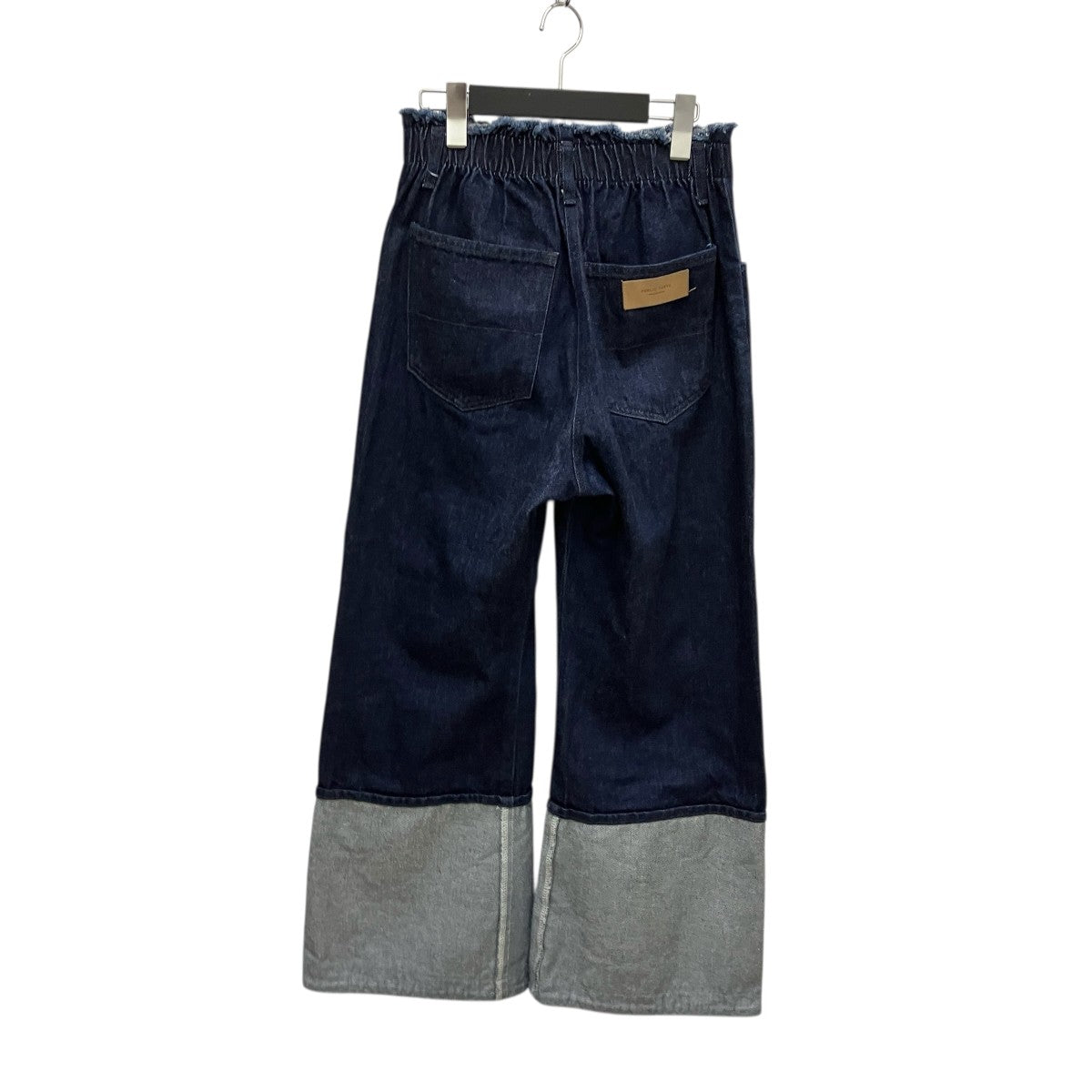 PUBLIC TOKYO デニムパンツ152240013 古着・中古-2枚目のアイテム画像