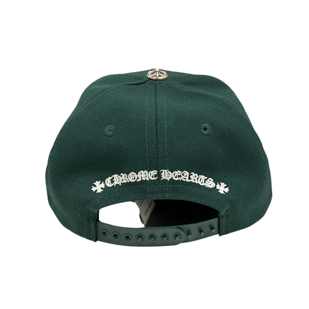 25AW【CH LOGO EMBROIDERY TRUCKER CAP】キャップ
