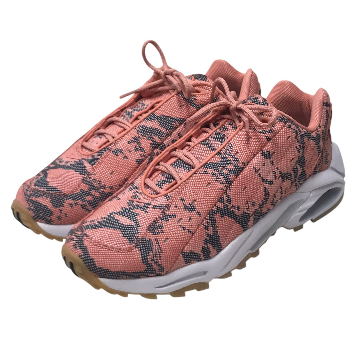 HOT STEP AIR TERRA Pink Quartz ホットステップ エアテラ ローカットスニーカー
