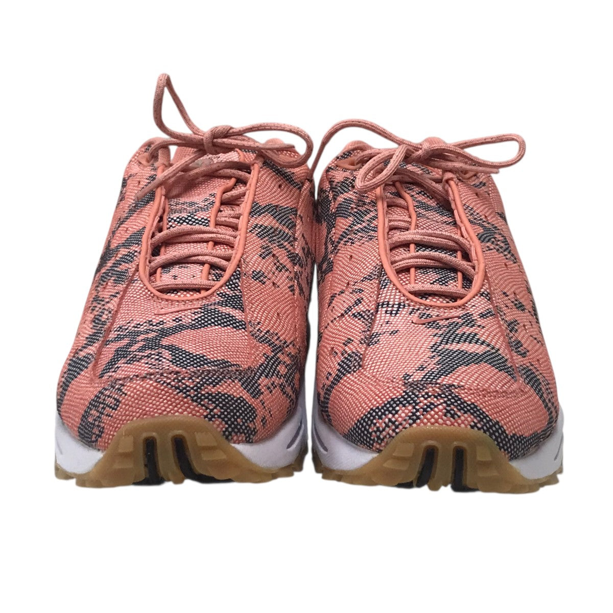 HOT STEP AIR TERRA Pink Quartz ホットステップ エアテラ ローカットスニーカー
