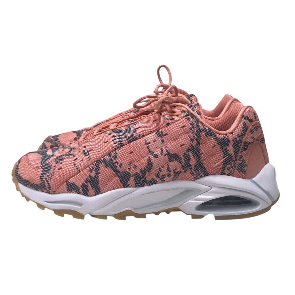 HOT STEP AIR TERRA Pink Quartz ホットステップ エアテラ ローカットスニーカー
