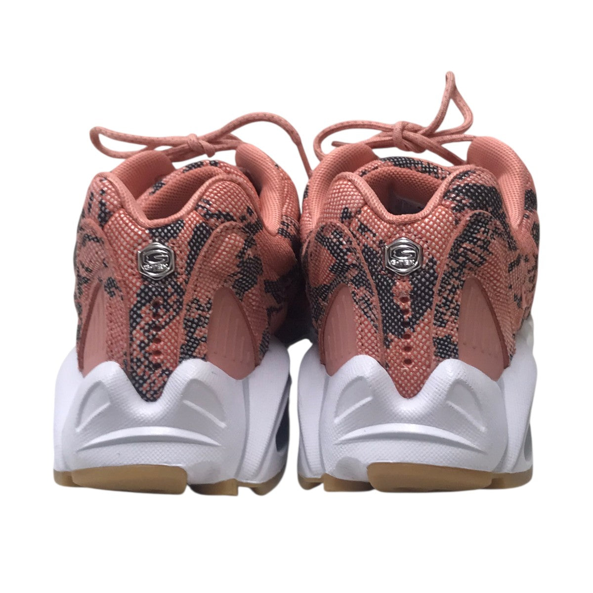 HOT STEP AIR TERRA Pink Quartz ホットステップ エアテラ ローカットスニーカー