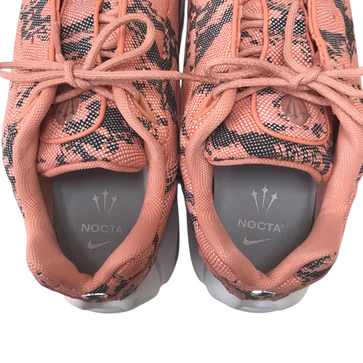 HOT STEP AIR TERRA Pink Quartz ホットステップ エアテラ ローカットスニーカー