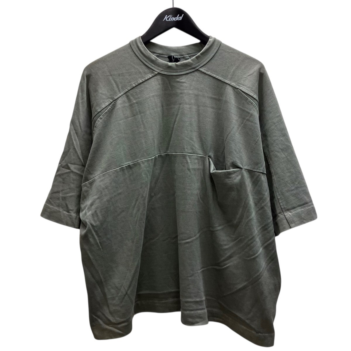 HEAVY POCKET TEE ポケットTシャツ