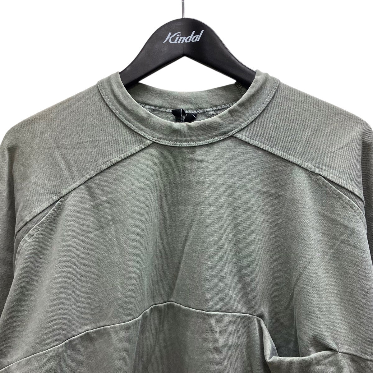 HEAVY POCKET TEE ポケットTシャツ