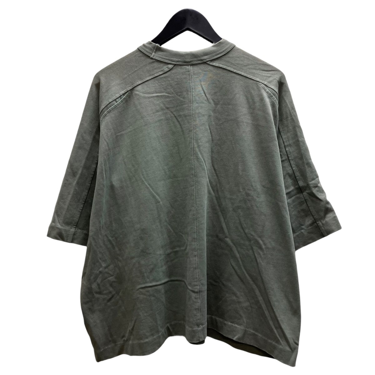 HEAVY POCKET TEE ポケットTシャツ