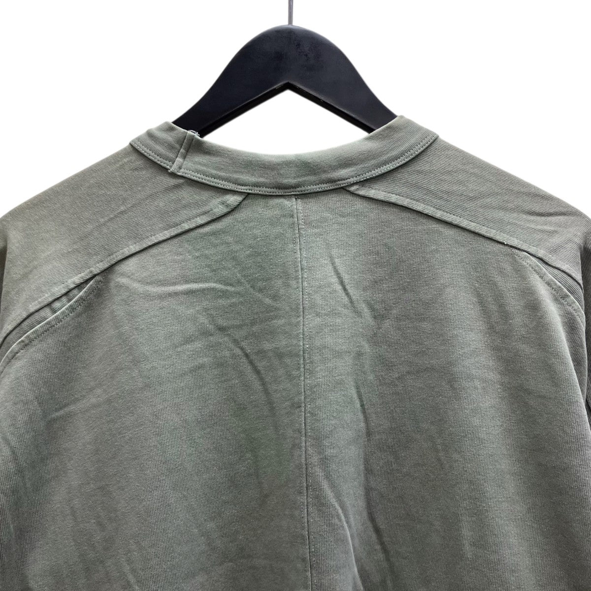 HEAVY POCKET TEE ポケットTシャツ