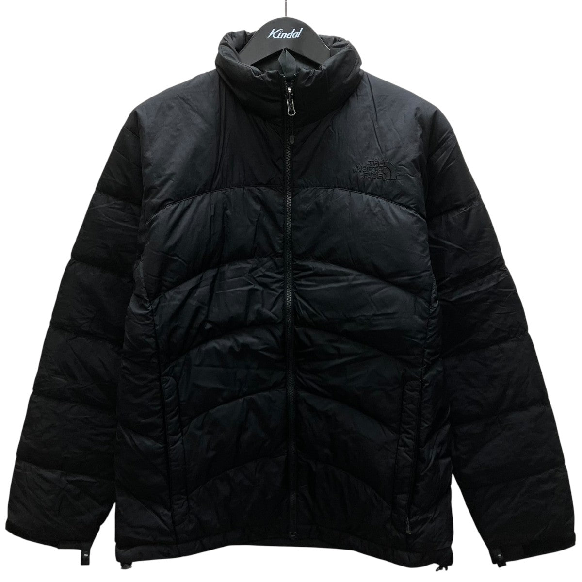 THE NORTH FACE Aconcagua Jacket ダウンジャケット 古着・中古-1枚目のアイテム画像