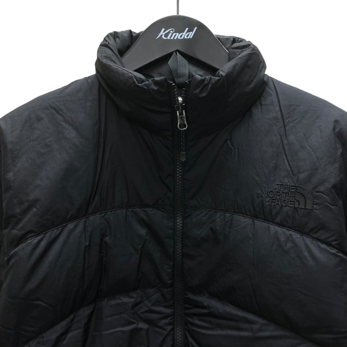 THE NORTH FACE Aconcagua Jacket ダウンジャケット 古着・中古-2枚目のアイテム画像