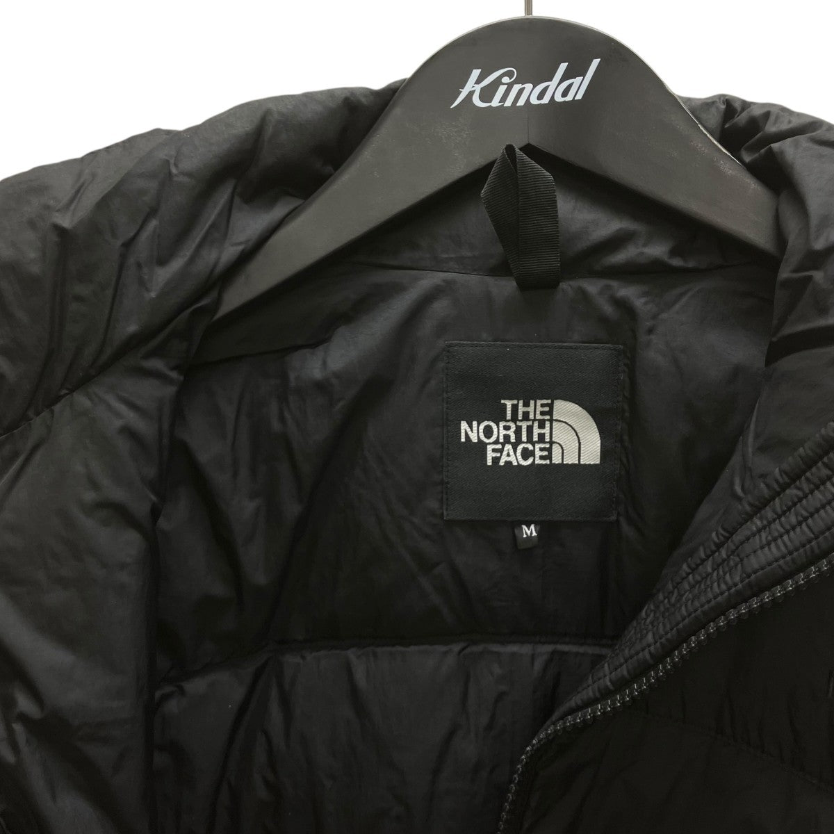 THE NORTH FACE Aconcagua Jacket ダウンジャケット 古着・中古-3枚目のアイテム画像