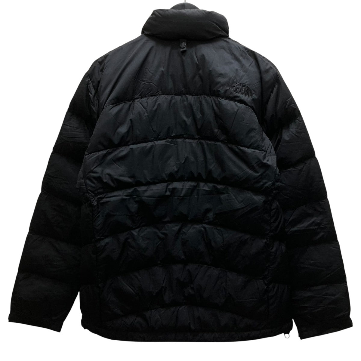THE NORTH FACE Aconcagua Jacket ダウンジャケット 古着・中古-4枚目のアイテム画像