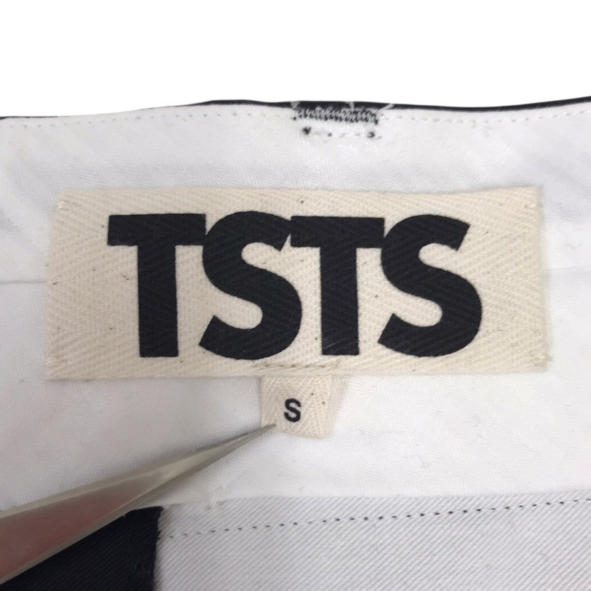 TSTS 26SS パンツ 古着・中古-6枚目のアイテム画像