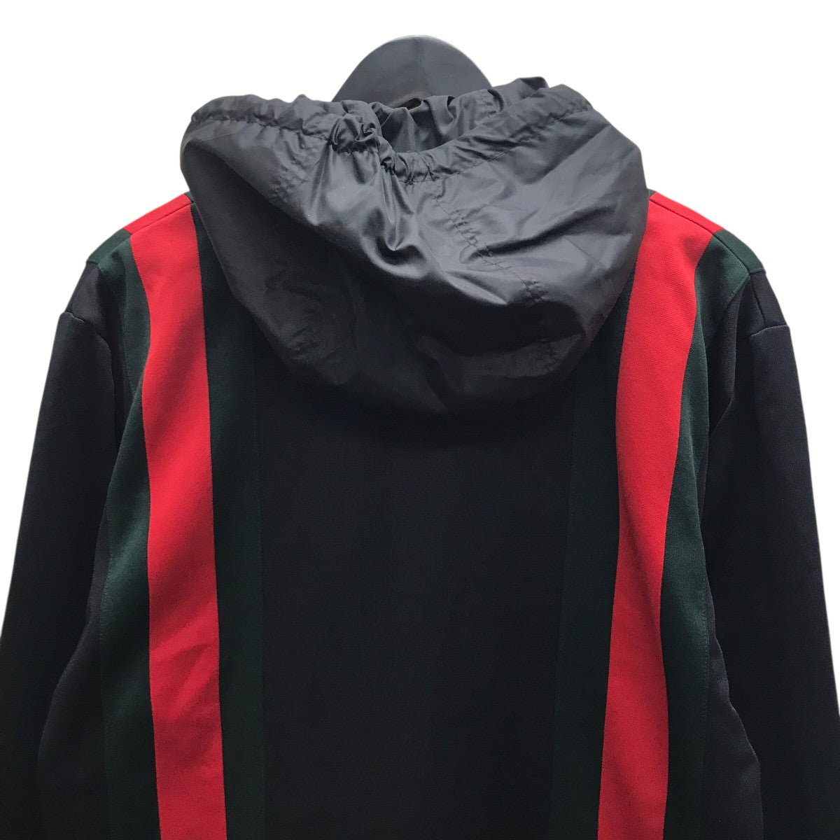 GUCCI 3ライントラックジャケット 古着・中古-5枚目のアイテム画像