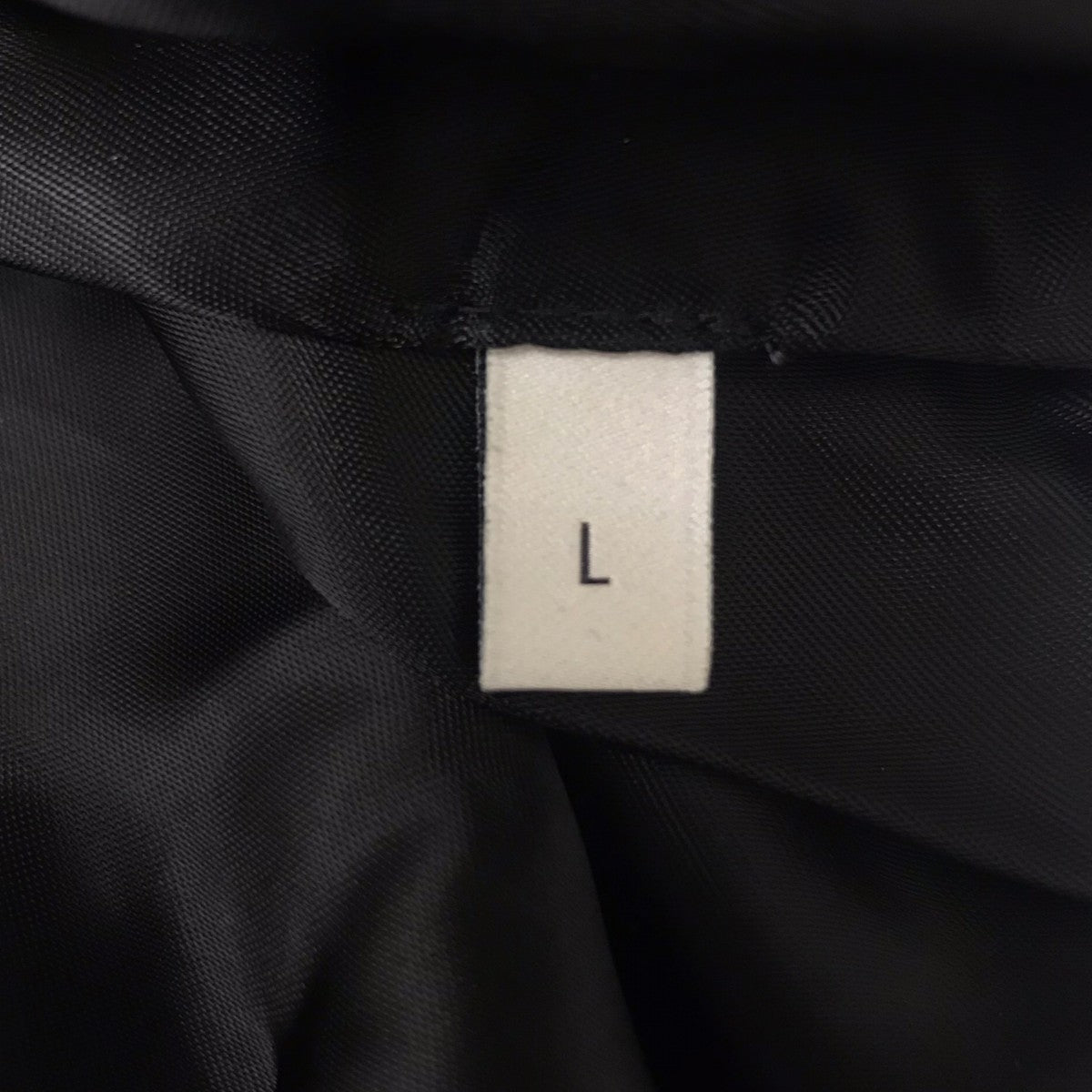 GUCCI 3ライントラックジャケット 古着・中古-8枚目のアイテム画像