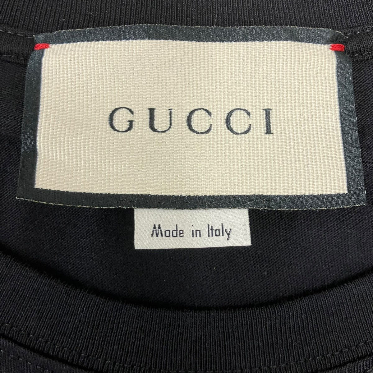 ロゴTシャツ