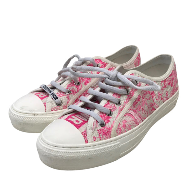 Christian Dior(クリスチャンディオール) Walkin Diorローカット