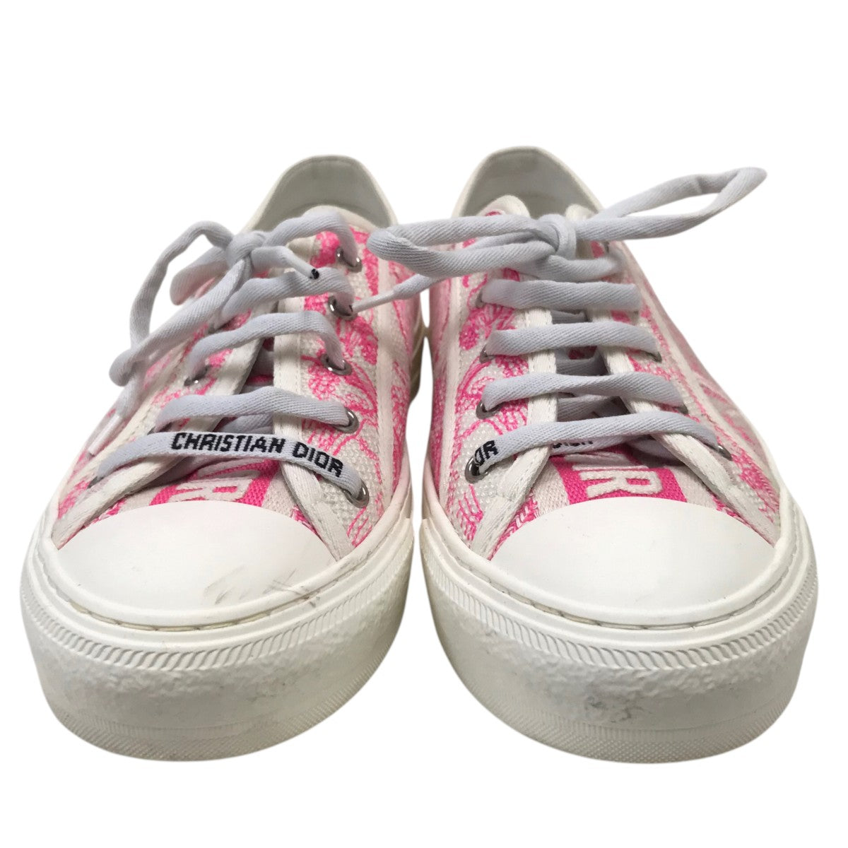 Christian Dior(クリスチャンディオール) Walkin Diorローカット