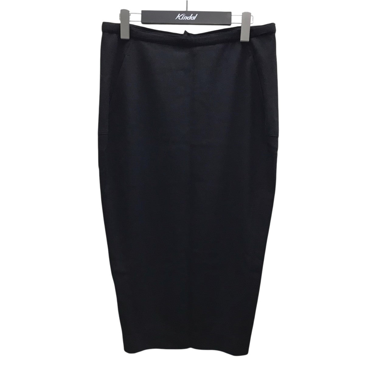 RICK OWENS(リックオウエンス) ジップデザインスカート RP16F2339-WL