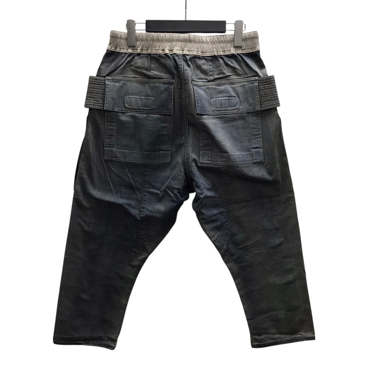 DRKSHDW デニムカーゴパンツ 古着・中古-2枚目のアイテム画像