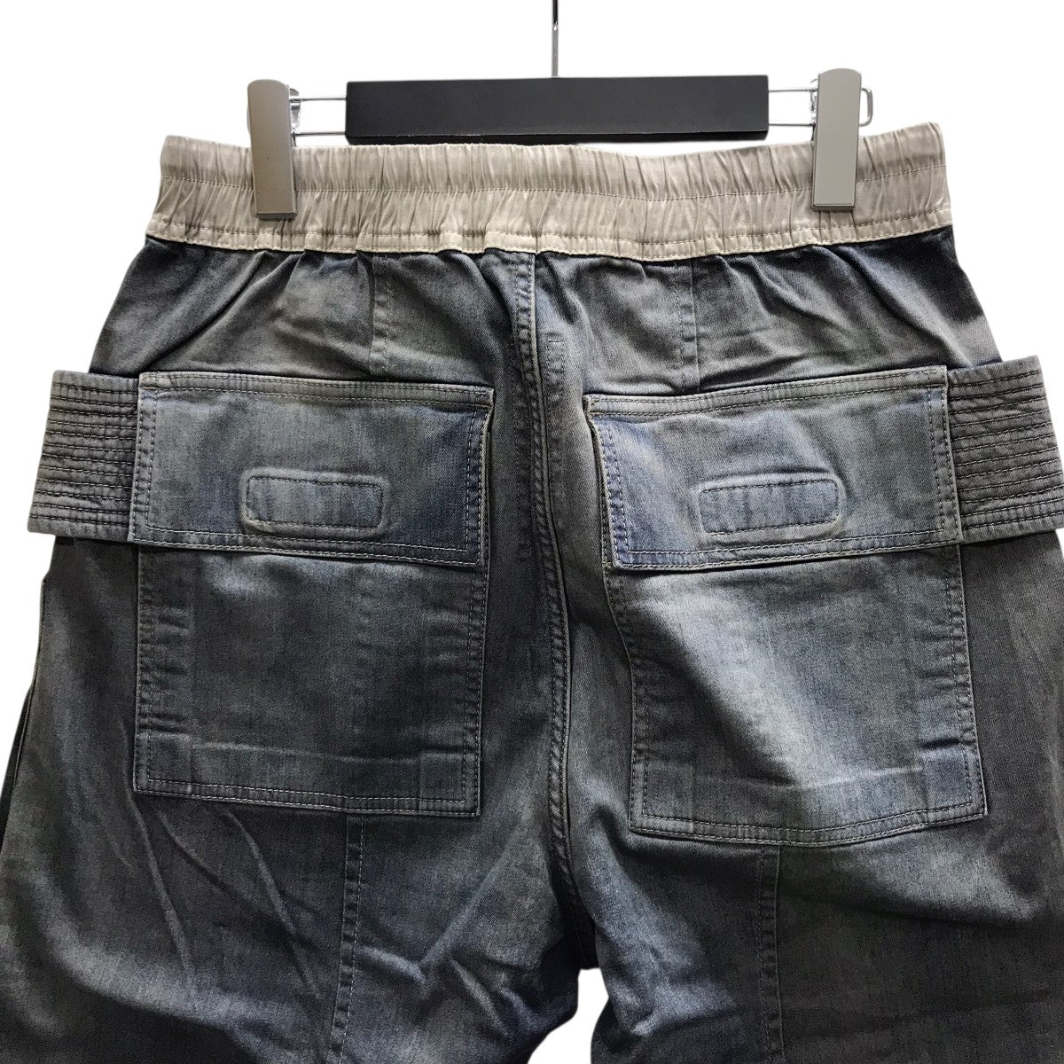 DRKSHDW デニムカーゴパンツ 古着・中古-4枚目のアイテム画像