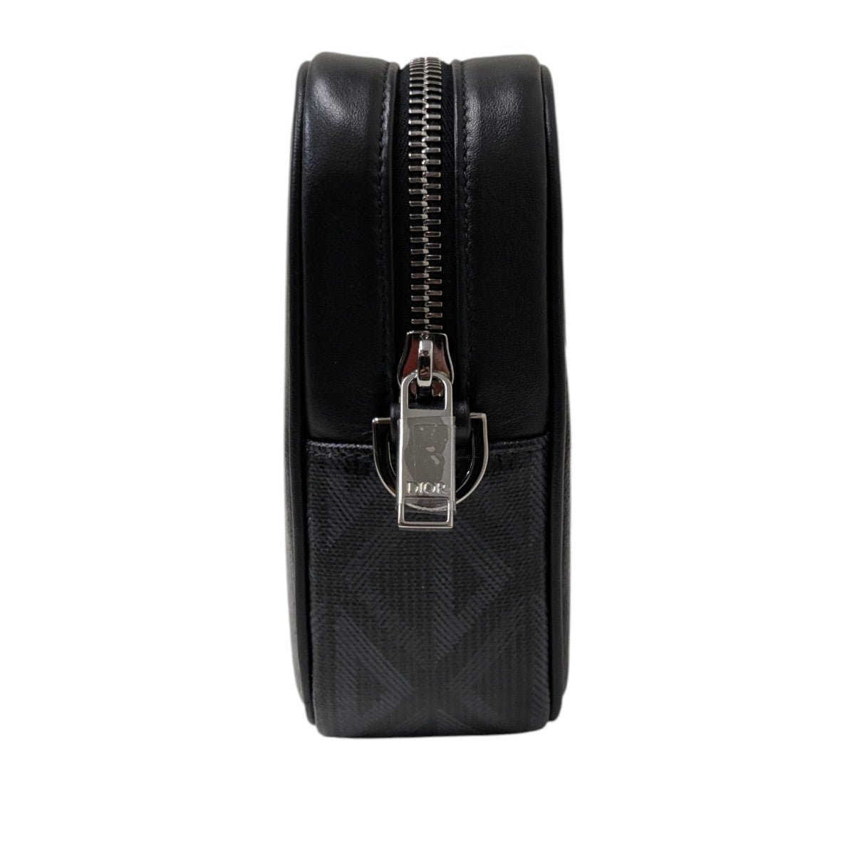 Christian Dior ディオール オブリーク ショルダーバッグ バッグ 古着・中古-3枚目のアイテム画像