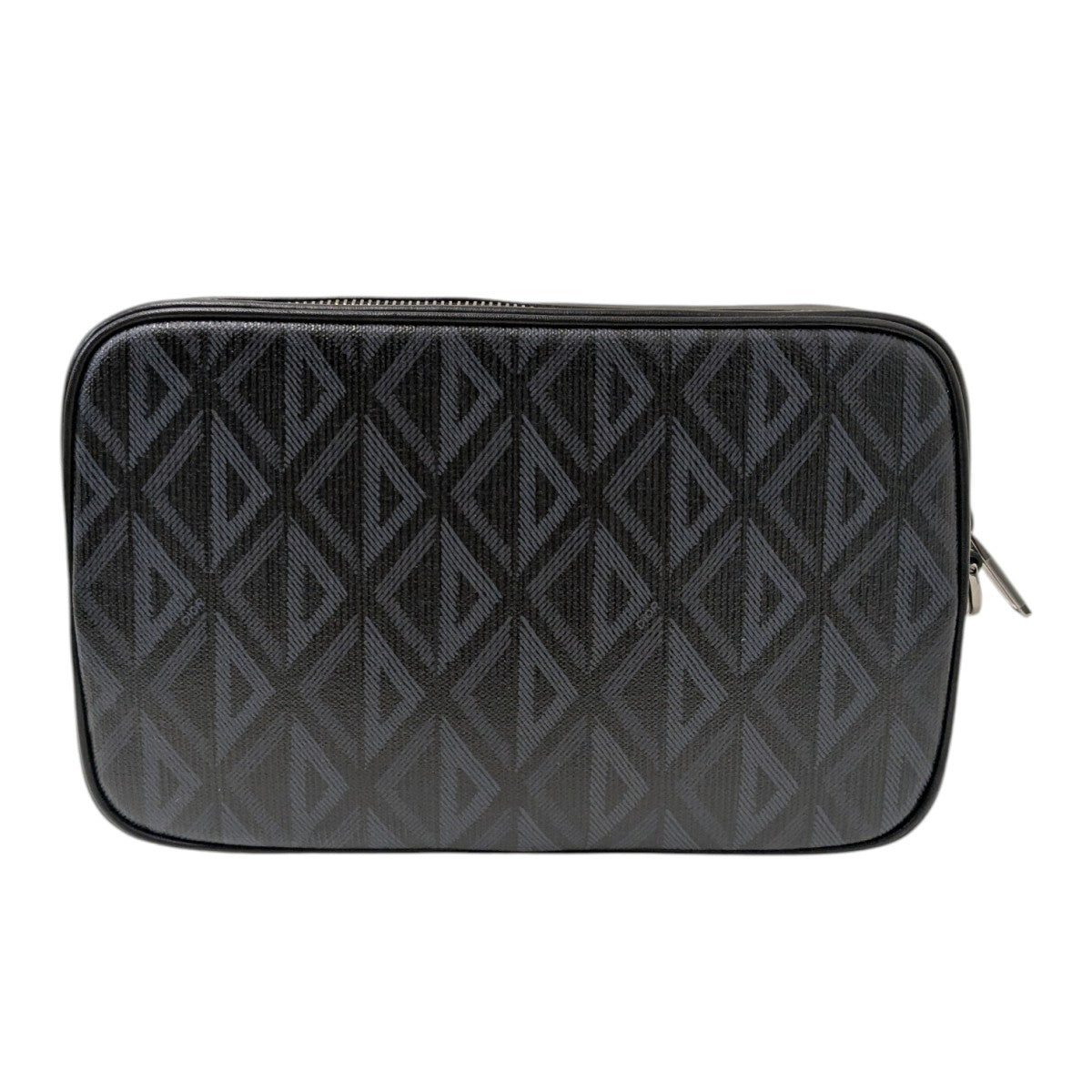 Christian Dior ディオール オブリーク ショルダーバッグ バッグ 古着・中古-4枚目のアイテム画像