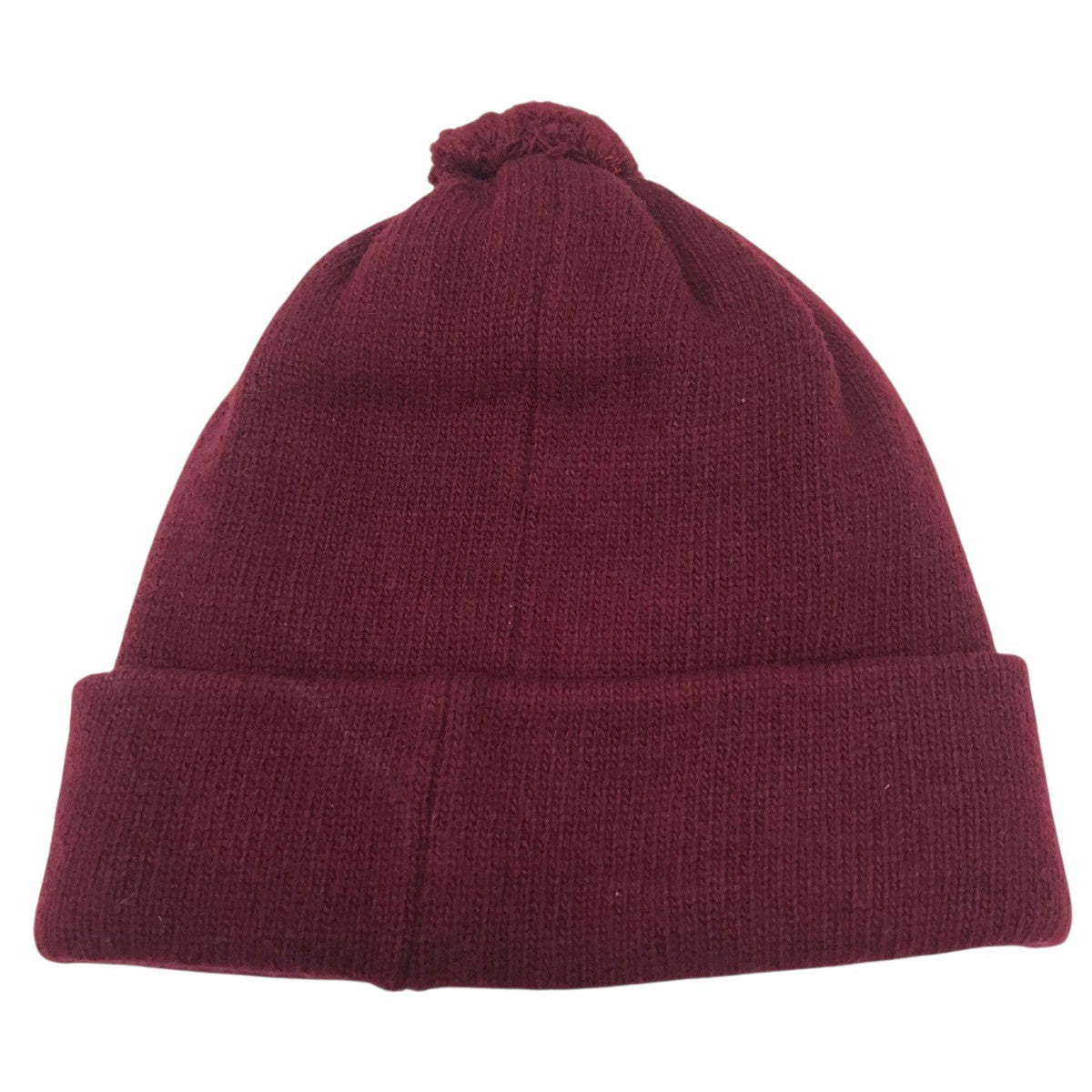 OP BEANIEロゴビーニー